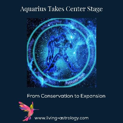 Aquarius Awakens: From Limits to Possibility