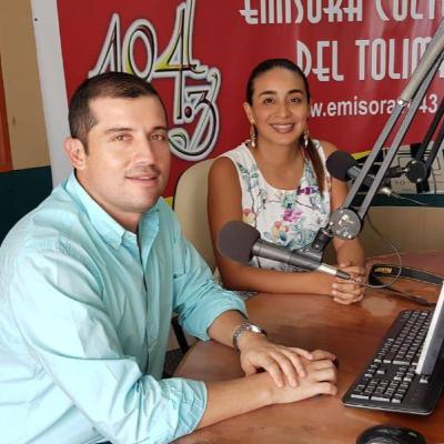 Programa radial 19 de marzo de 2020 Programa radial 19 de marzo de 2020