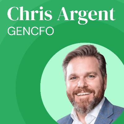 The Power of Leveraging Community | Chris Argent