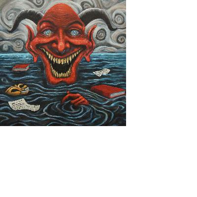 Devil Dysrationalia | Why Smart People Can Be So Stupid!