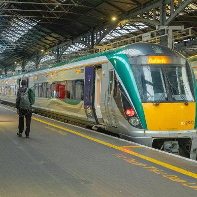 Are you planning on travelling today? We have all the updates