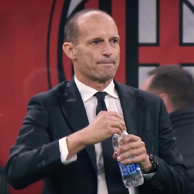 25/10/25 - Stefano Scacchi - Giornalista La Stampa, post Milan-Pisa