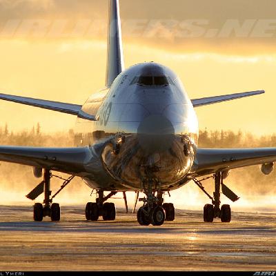 Pourquoi vous ne voyagerez plus à bord du Boeing 747