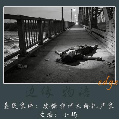 58.杀人庆典：安徽宿州大桥轧尸案