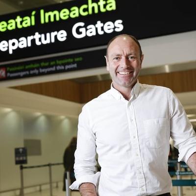 Kenny Jacobs begins legal proceedings against DAA