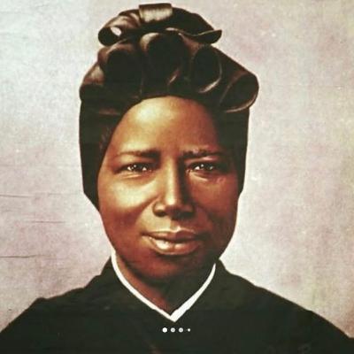 Santa Josefina Bakhita: 8 de febrero