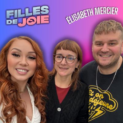 Les Mots Qui Tuent : le SlutShaming Détruit des Vies avec Professeure Élisabeth Mercier  | #49