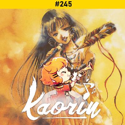 Macross, pour se souvenir de l'amour (Kaorin #245)