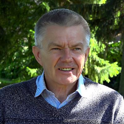 Odc. 36 - Jestem otwarty na to, co przyniesie życie