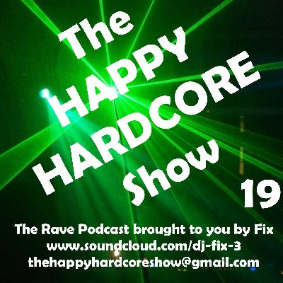 Epsiode 19 Epsiode 19