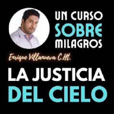 UCSM: La Justicia del Cielo UCSM: La Justicia del Cielo