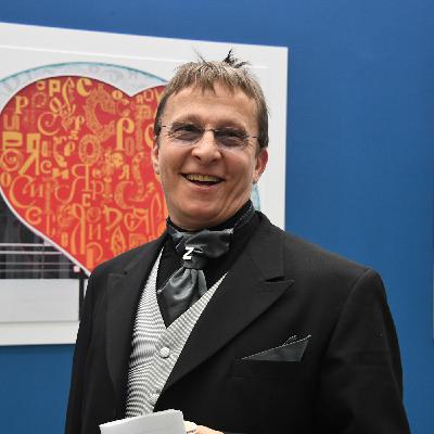 Иван Охлобыстин: Я бы попросил Деда Мороза, чтобы женихи хорошие нашлись для дочек