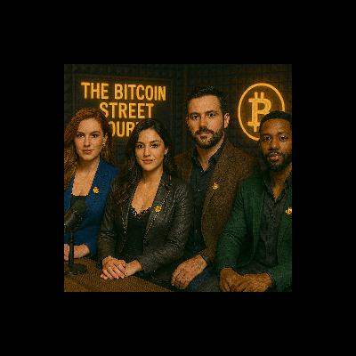 🧡 Bitcoin Meetup Special: Top 10 Questions EVERYONE Asks About Bitcoin | Beginner-Friendly Deep Dive | 4 Bitcoiners Answer Everything