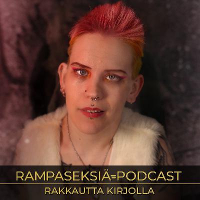 17. Rakkautta kirjolla - miten nepsyys vaikuttaa ihmissuhteisiin? 17. Rakkautta kirjolla - miten nepsyys vaikuttaa ihmissuhteisiin?