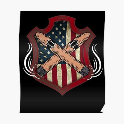 Episode 8- Cigars and Battle Scars