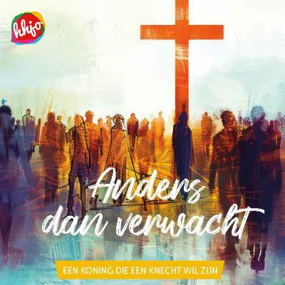 Trailer 'Anders dan verwacht' Trailer 'Anders dan verwacht'