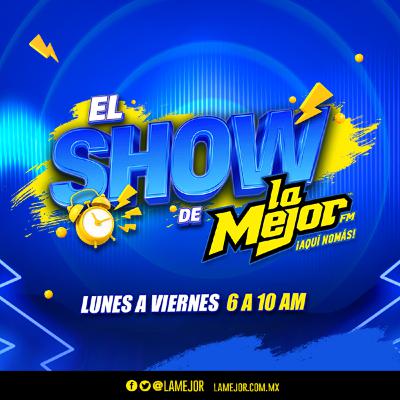 El Show de La Mejor - Notilacreo
