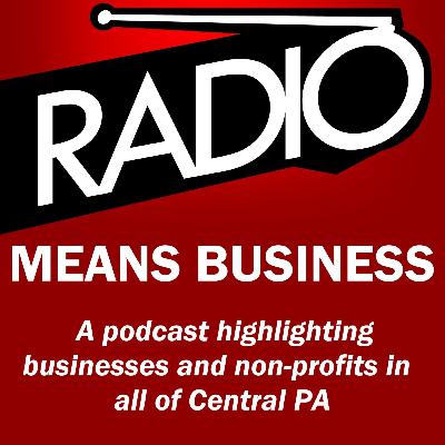 Radio Means Business - Derek Newcomer, A Call To Excellence, LLC