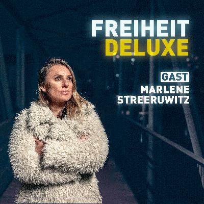 Marlene Streeruwitz – Prinzessinnenkunde