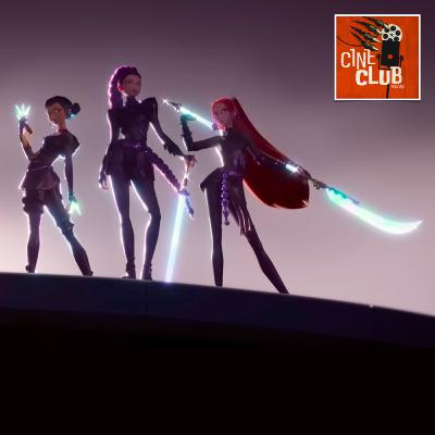 🎶 KPop Demon Hunters (2025) 🎤- Final Explicado (y cantado) 🎶 KPop Demon Hunters (2025) 🎤- Final Explicado (y cantado)