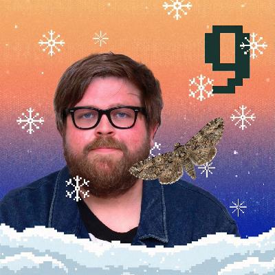 Adventskalender: Türchen 9 Adventskalender: Türchen 9