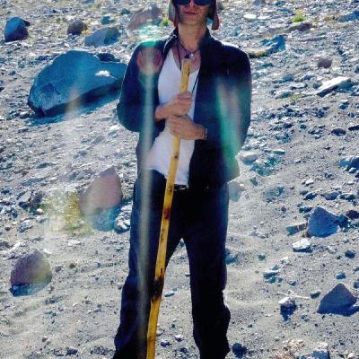 Sacred Rays And The New Earth with Paul of Venus Sacred Rays And The New Earth with Paul of Venus