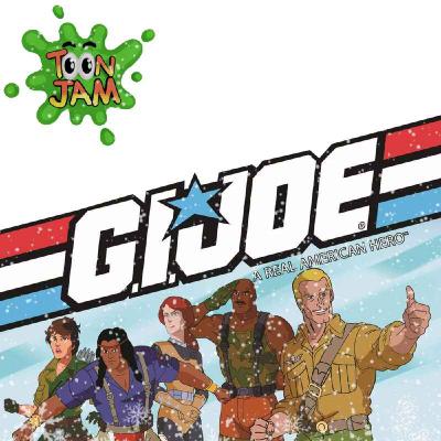 Episode 230 - G.I. Joe : A Real American Hero