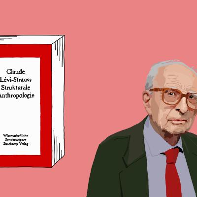 Die Macht des Zauberers | "Strukturale Anthropologie" von Claude Lévi-Strauss Die Macht des Zauberers | "Strukturale Anthropologie" von Claude Lévi-Strauss
