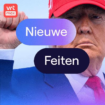 Waarom doet Trump deze keer niét wat hij de kiezer beloofd heeft?