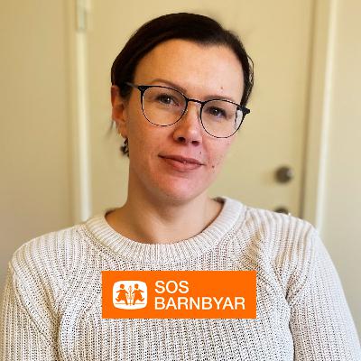 Avsnitt 13 – Vem bryr sig om de unga?