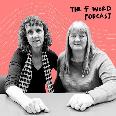 Joan Scourfield on facing the man who killed her son