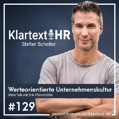 Werteorientierte Unternehmenskultur - mehr als nur nice-to-have