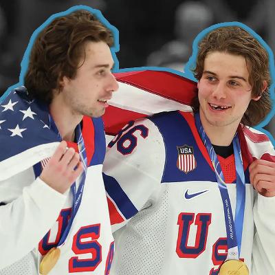 Gold Medal Hockey Gets Political Fast: Trump’s Joke, Liberals' Meltdown and the Women’s Team Says No