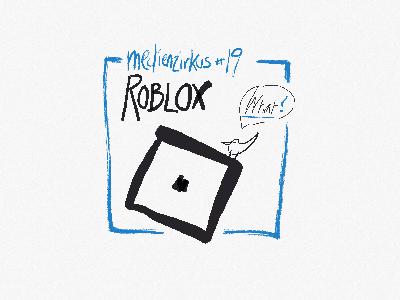 19. Roblox: Ein Gaming-Universum und digitaler Treffpunkt für Kids. Gespräch mit Markus Meschik