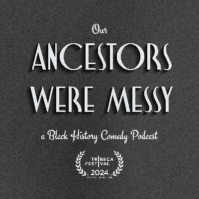 Digging into our ancestors' drama