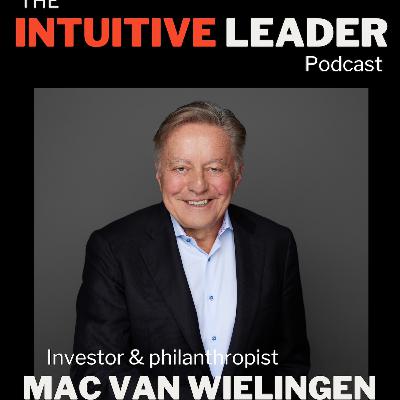 11. Turning toward discomfort and Attuning to others — with CEO Mac Van Wielingen 11. Turning toward discomfort and Attuning to others — with CEO Mac Van Wielingen