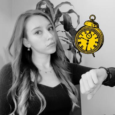 Darle Sentido al Tiempo