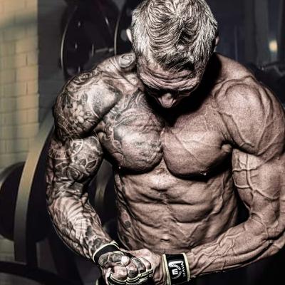 095: Genetics and Epigenetics in Natural Bodybuilding 095: Genetics and Epigenetics in Natural Bodybuilding