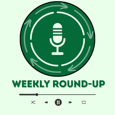 Weekly Round-up │10/26/2025
