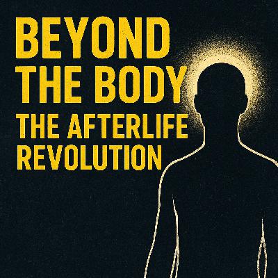 Death Ain’t the End: The Visitors & The Afterlife Truth
