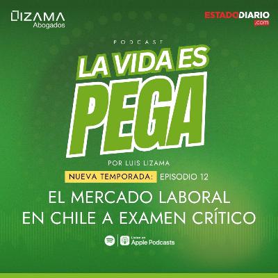El mercado laboral en Chile a examen crítico