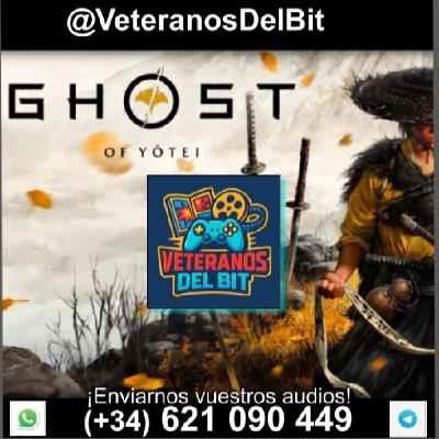 S4E1 Hablando de: Actualidad y Ghost of Yotei