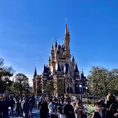 S3E4｜何日君再來🌷網美的旅行從機場時尚開始✈️拉縴人跨國聯演：日本篇🇯🇵