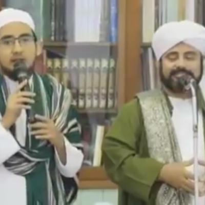 Tausyiah Agama : Kisah Karpet Habib Ali Bin Muhammad Al Habsy - Shohibul Maulid Simtudduror