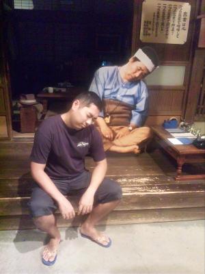 #35「父親から来たラインの話をだらだらだらだら」 from Radiotalk