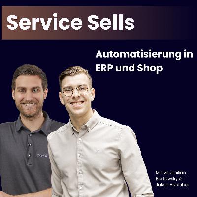 #15 Automatisierung in ERP und Shop