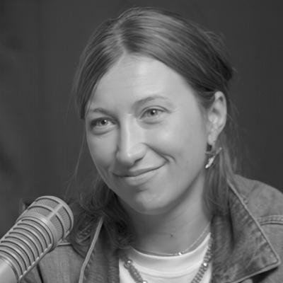 L'audace de ne pas baisser les bras - Marie Robert - Dialogue #196