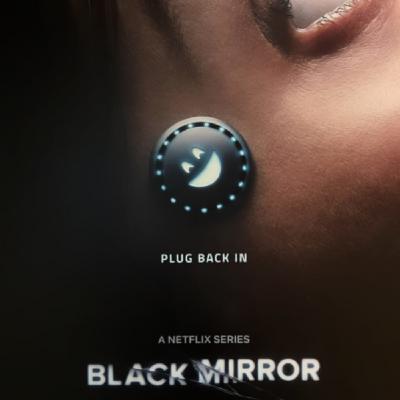 Críticas con: BLACK MIRROR S7