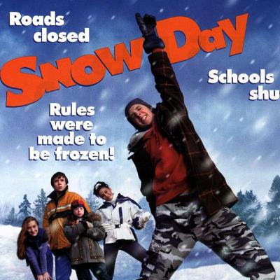 Snow Day When Nickelodeon Tried to Make a Teen Romance (YIKES)