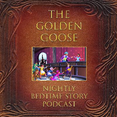 The Golden Goose